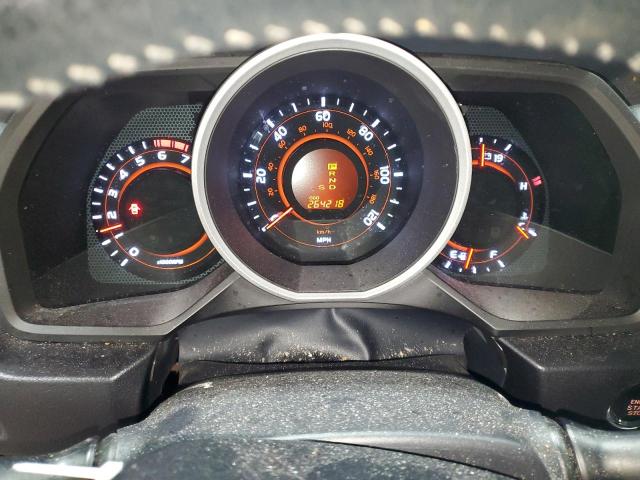 Photo 9 from auction – 2012 TOYOTA 4RUNNER SR with VIN JTEBU5JR5C5106146