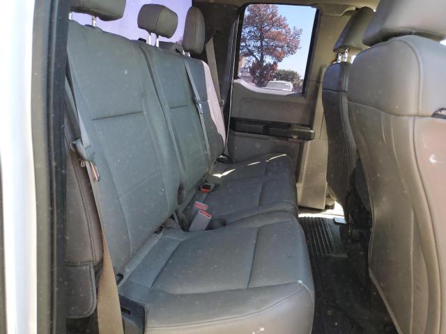 Photo 10 from auction – 2017 FORD F250 SUPER with VIN 1FT7X2A6XHEB78103