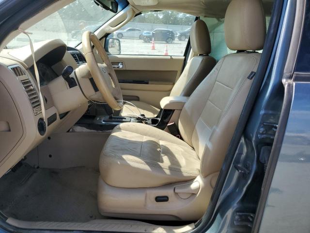 Photo 7 from auction – 2012 FORD ESCAPE LIM with VIN 1FMCU0EG5CKC35814
