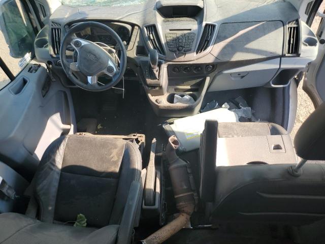 Photo 8 from auction – 2019 FORD TRANSIT T- with VIN 1FBVU4XGXKKB16256
