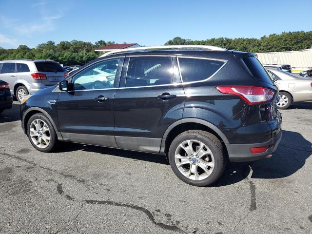 Photo 2 from auction – 2014 FORD ESCAPE TIT with VIN 1FMCU9JX9EUA88091