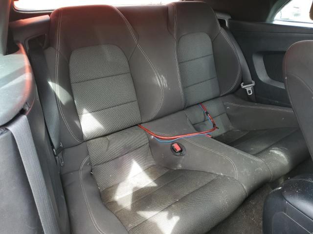 Photo 10 from auction – 2016 FORD MUSTANG with VIN 1FATP8EM4G5257779