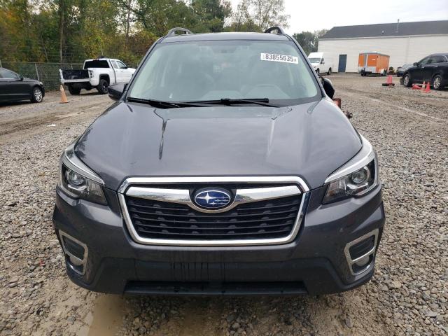 Photo 5 from auction – 2020 SUBARU FORESTER L with VIN JF2SKAUC4LH599764