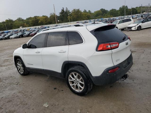 Photo 2 from auction – 2016 JEEP CHEROKEE L with VIN 1C4PJLCB0GW351511