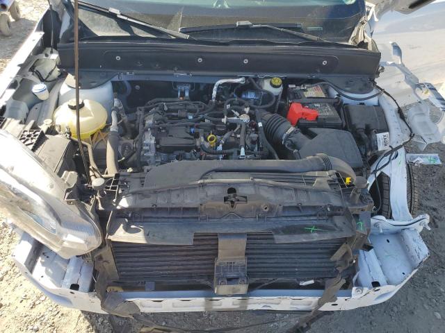 Photo 12 from auction – 2022 FORD BRONCO SPO with VIN 3FMCR9C61NRD18834