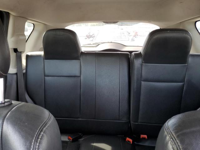Photo 10 from auction – 2015 JEEP COMPASS LA with VIN 1C4NJDEB8FD340454