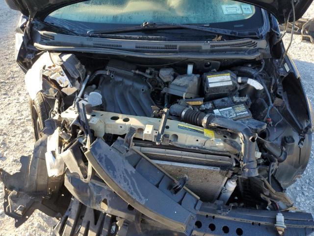 Photo 11 from auction – 2016 NISSAN VERSA NOTE with VIN 3N1CE2CP5GL366958