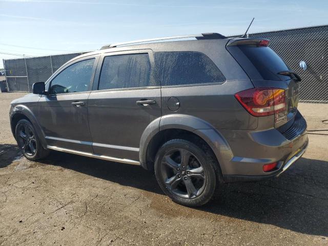 Photo 2 from auction – 2016 DODGE JOURNEY CR with VIN 3C4PDDGG9GT108787