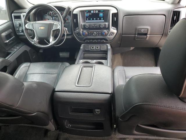 Photo 8 from auction – 2015 CHEVROLET SILVERADO with VIN 3GCUKSEC0FG191000
