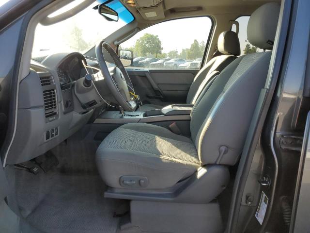 Photo 7 from auction – 2005 NISSAN ARMADA SE with VIN 5N1AA08A35N702043