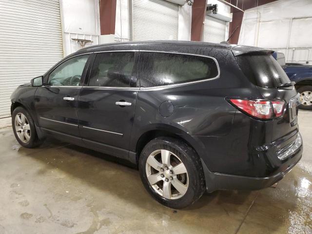 Photo 2 from auction – 2015 CHEVROLET TRAVERSE L with VIN 1GNKVJKD6FJ154495