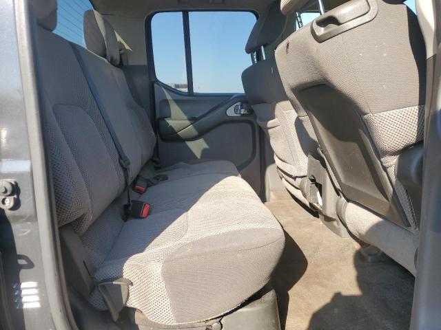 Photo 10 from auction – 2010 SUZUKI EQUATOR SP with VIN 5Z61D0FVXAC414545