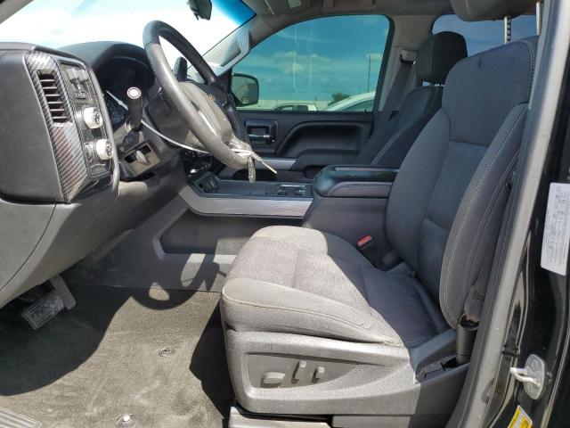 Photo 7 from auction – 2015 CHEVROLET SILVERADO with VIN 3GCUKREC7FG433029