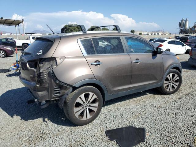 Photo 3 from auction – 2012 KIA SPORTAGE E with VIN KNDPC3A21C7345038