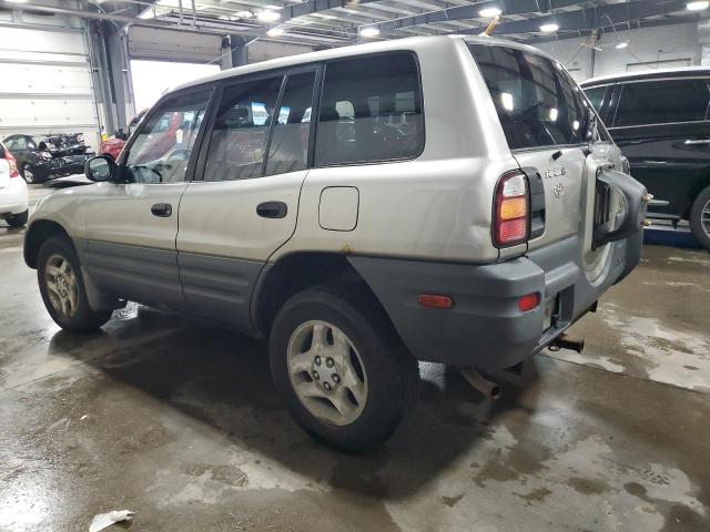 Photo 2 from auction – 1999 TOYOTA RAV4 with VIN JT3HP10V8X7115404