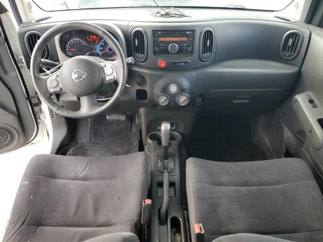 Photo 8 from auction – 2013 NISSAN CUBE S with VIN JN8AZ2KR9DT301800