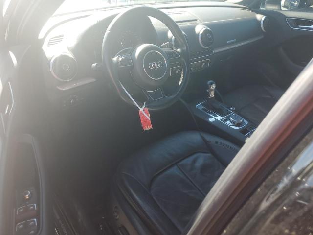 Photo 8 from auction – 2016 AUDI A3 E-TRON with VIN WAUTPBFF7GA100243