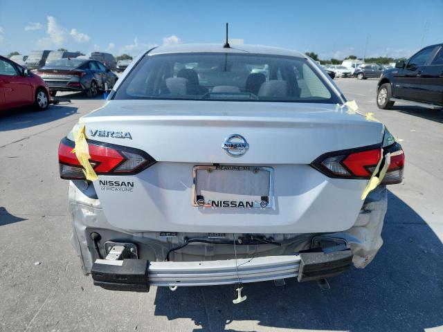 Photo 6 from auction – 2021 NISSAN VERSA S with VIN 3N1CN8DV6ML896884