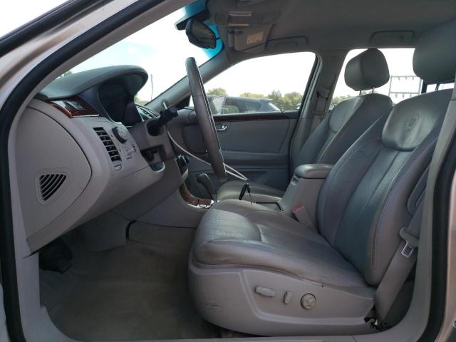 Photo 7 from auction – 2007 CADILLAC DTS with VIN 1G6KD57Y67U172190