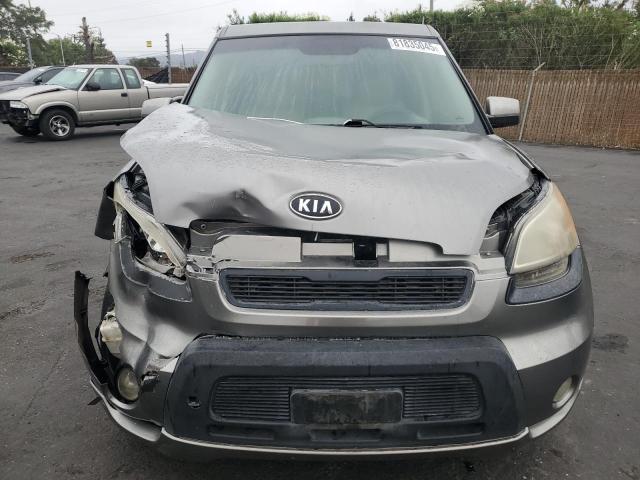 Photo 5 from auction – 2011 KIA SOUL + with VIN KNDJT2A27B7196682