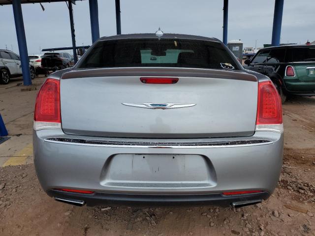 Photo 6 from auction – 2016 CHRYSLER 300C with VIN 2C3CCAEG1GH156364