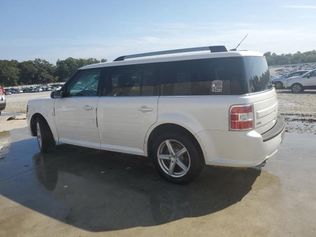 Photo 2 from auction – 2013 FORD FLEX SEL with VIN 2FMGK5C85DBD30241