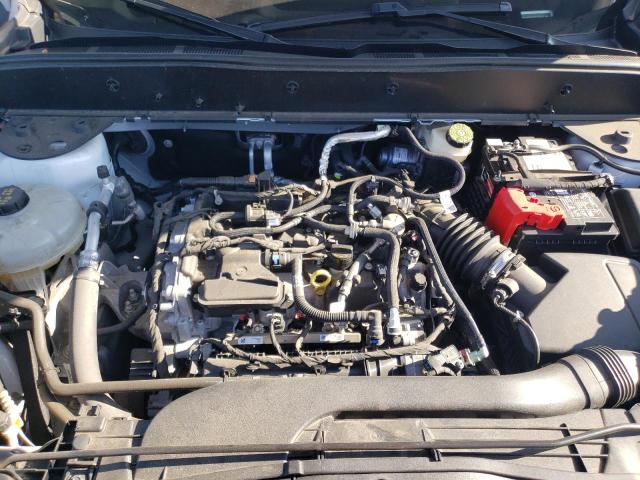 Photo 12 from auction – 2022 FORD BRONCO SPO with VIN 3FMCR9B63NRD20361