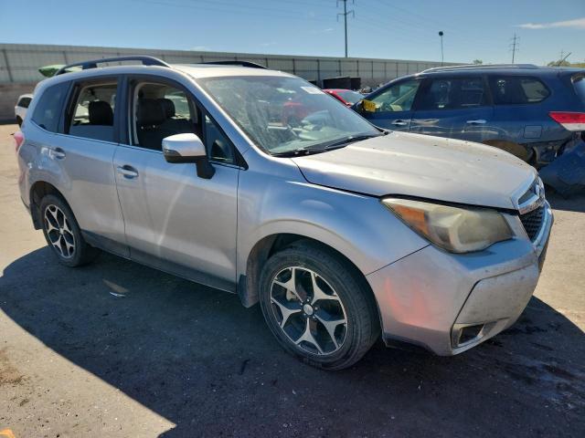 Photo 4 from auction – 2014 SUBARU FORESTER 2 with VIN JF2SJGPCXEH536396
