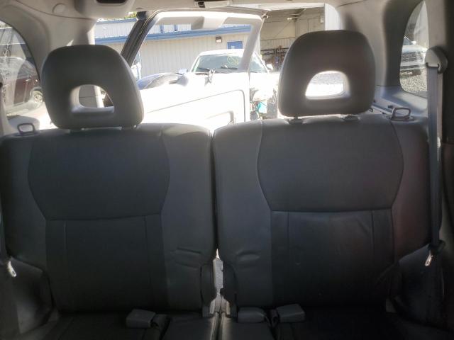 Photo 10 from auction – 2001 TOYOTA RAV4 with VIN JTEHH20V410043451