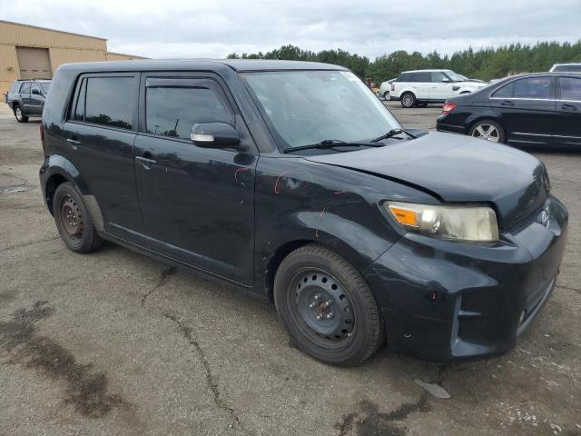 Photo 4 from auction – 2012 TOYOTA SCION XB with VIN JTLZE4FE9CJ005509