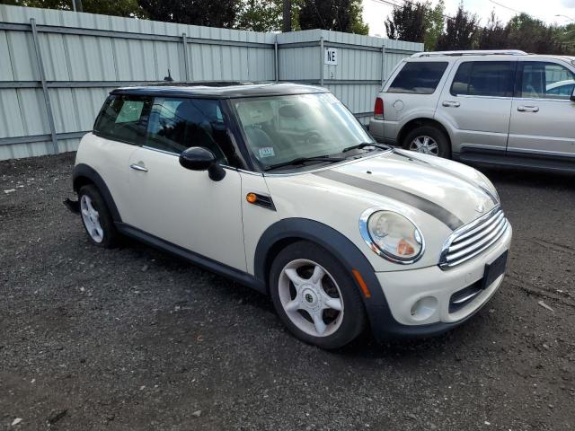 Photo 4 from auction – 2011 MINI COOPER with VIN WMWSU3C57BT091448