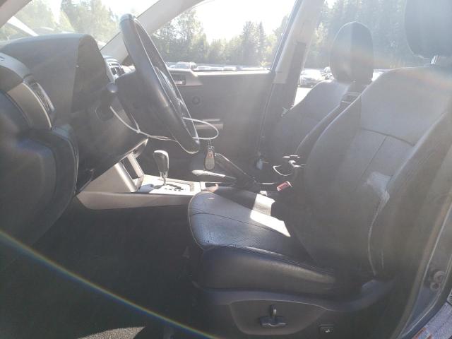 Photo 7 from auction – 2011 SUBARU FORESTER LIMITED with VIN JF2SHAEC8BH766834