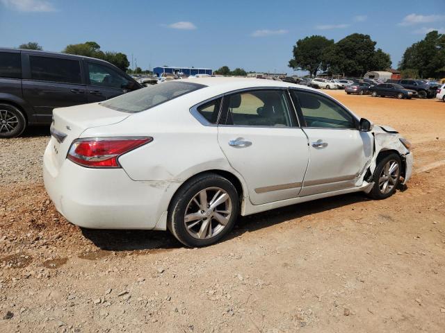 Photo 3 from auction – 2015 NISSAN ALTIMA 2.5 with VIN 1N4AL3AP5FN404258