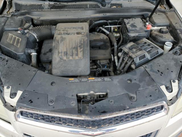Photo 12 from auction – 2012 CHEVROLET EQUINOX LS with VIN 2GNALBEK0C6354928