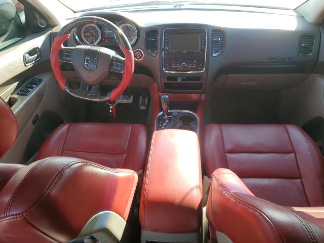 Photo 8 from auction – 2011 DODGE DURANGO CR with VIN 1D4SE4GT4BC635129