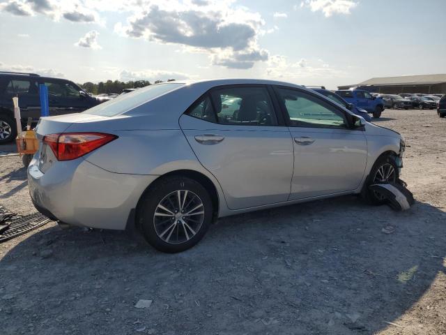 Photo 3 from auction – 2019 TOYOTA COROLLA L with VIN 2T1BURHE9KC147282