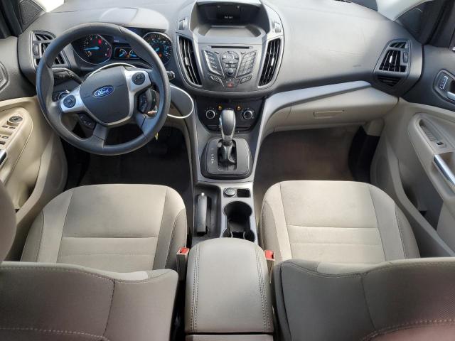 Photo 8 from auction – 2014 FORD ESCAPE SE with VIN 1FMCU9GXXEUC64153