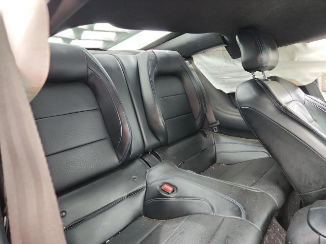 Photo 10 from auction – 2021 FORD MUSTANG with VIN 1FA6P8TH3M5118869
