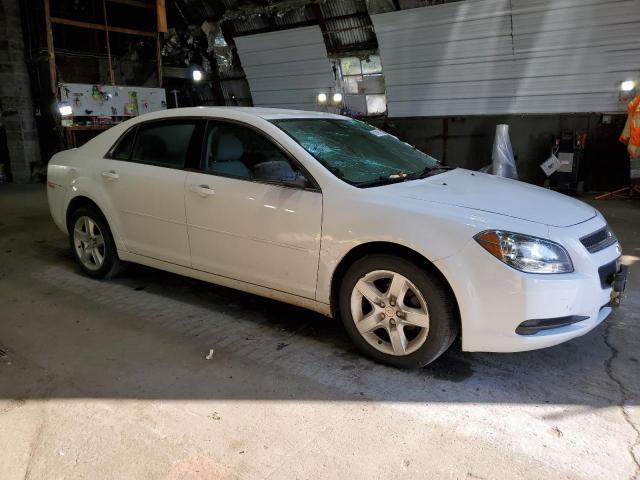 Photo 4 from auction – 2012 CHEVROLET MALIBU LS with VIN 1G1ZA5EU6CF389119