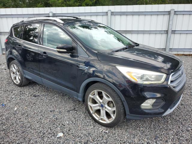 Photo 4 from auction – 2017 FORD ESCAPE TIT with VIN 1FMCU0JD8HUC73111