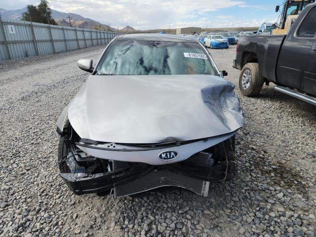 Photo 5 from auction – 2015 KIA OPTIMA EX with VIN 5XXGN4A71FG392335