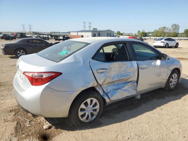 Photo 3 from auction – 2017 TOYOTA COROLLA L with VIN 2T1BURHEXHC956993