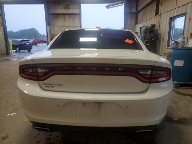 Photo 6 from auction – 2016 DODGE CHARGER SE with VIN 2C3CDXHG7GH252871