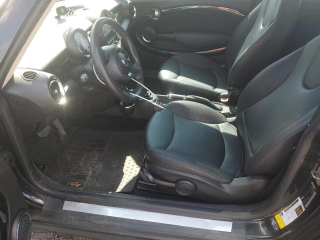 Photo 7 from auction – 2012 MINI COOPER with VIN WMWSU3C56CT540118