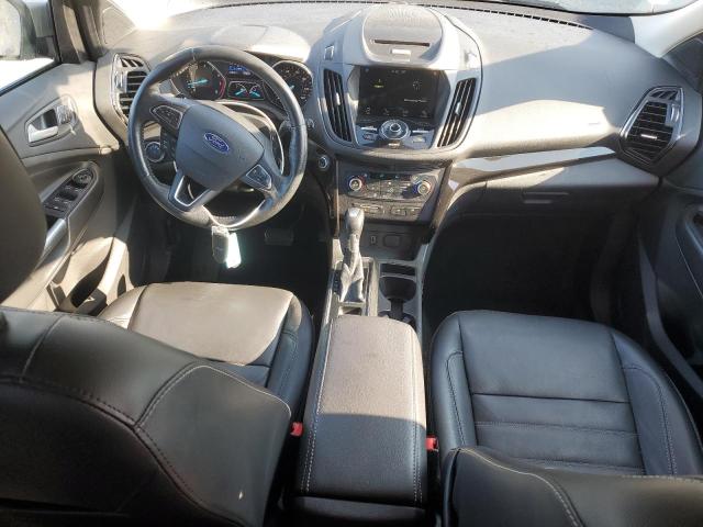 Photo 8 from auction – 2017 FORD ESCAPE TIT with VIN 1FMCU0JD3HUC09297