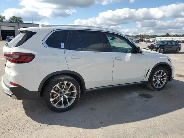Photo 3 from auction – 2021 BMW X5 SDRIVE with VIN 5UXCR4C02M9F76049
