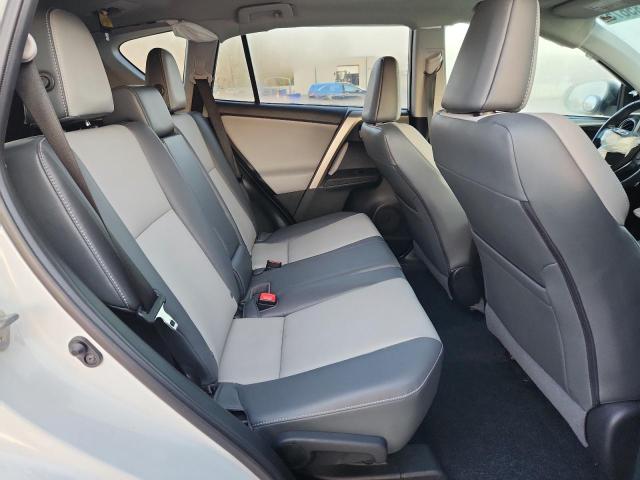 Photo 11 from auction – 2014 TOYOTA RAV4 LIMIT with VIN 2T3YFREV4EW099354