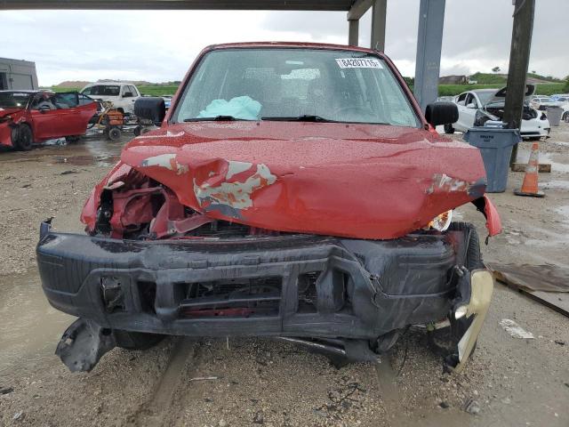 Photo 5 from auction – 1998 HONDA CR-V LX with VIN JHLRD2842WC007749