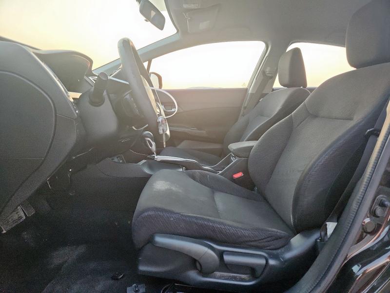 Photo 7 from auction – 2013 HONDA CIVIC with VIN 19XFB2F55DE002066