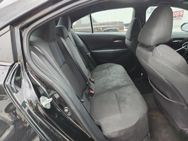 Photo 10 from auction – 2020 TOYOTA COROLLA SE with VIN 5YFS4RCE8LP043195